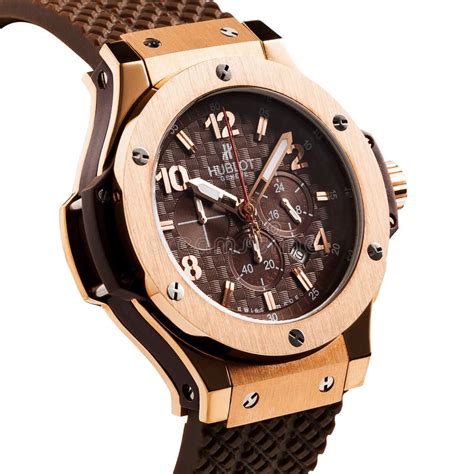 luxury time hublot